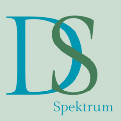 Logo DS-Spektrum - Produkte im Spektrum von DIeter Stahl